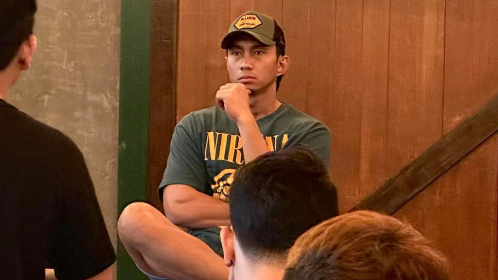 Rendon Labador Resto