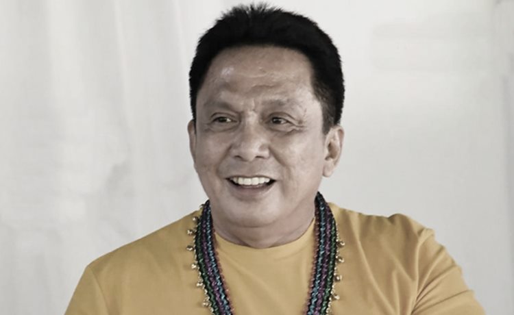 Roel-Degamo