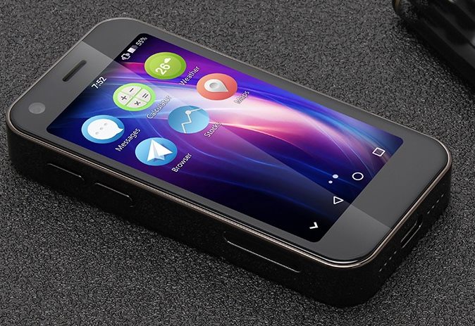 Soyes XS12 Pro Full Specifications, Features, Price In Philippines