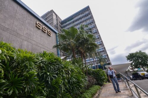 SSS Housing Loan Requirements