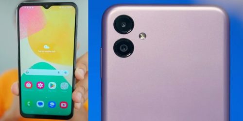 Samsung Galaxy F14 specs