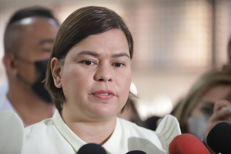 Sara-Duterte