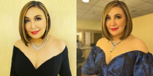 Sharon Cuneta 5