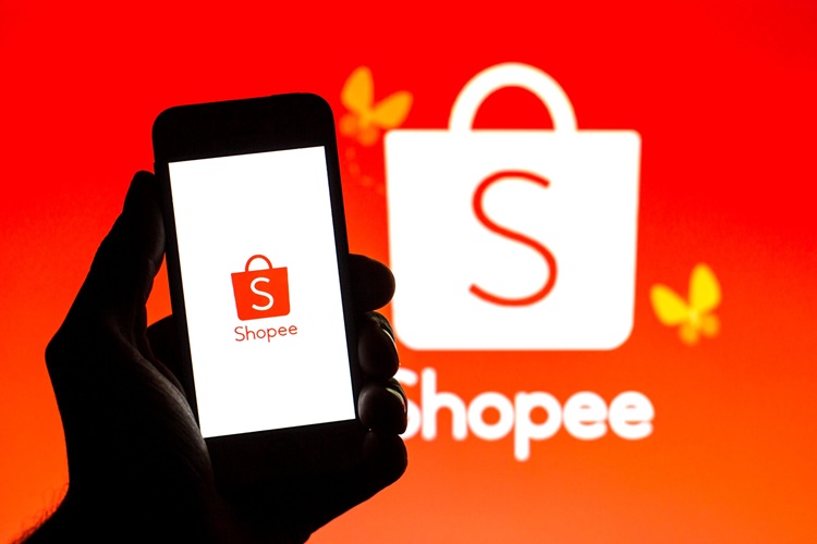 Shopee Cash Loan