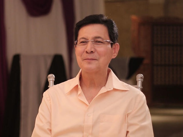 Tirso Cruz