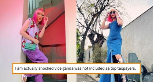 Vice Ganda