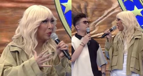 Vice Ganda