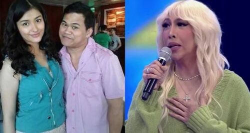 Vice Ganda