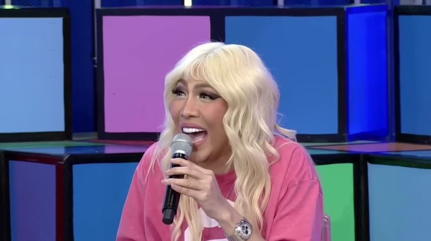 Vice Ganda