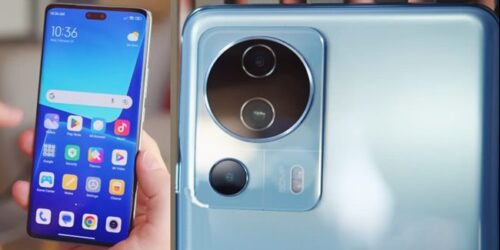 Xiaomi 13 Lite specs