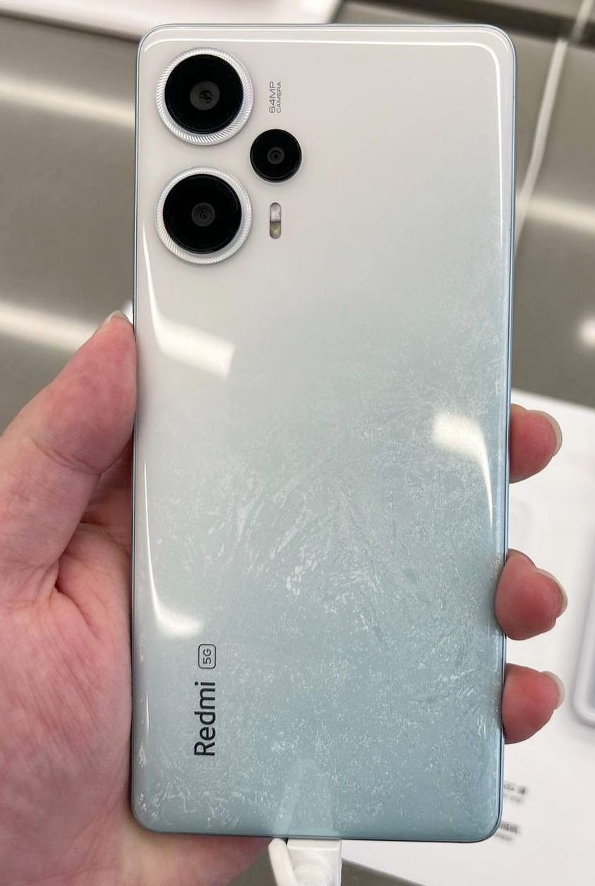 Xiaomi Redmi Note 12 Turbo Full Specs, Features, Price In Philippines
