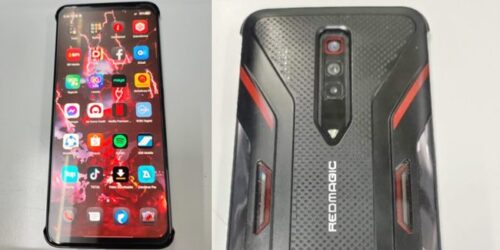 ZTE nubia Red Magic 6s specs