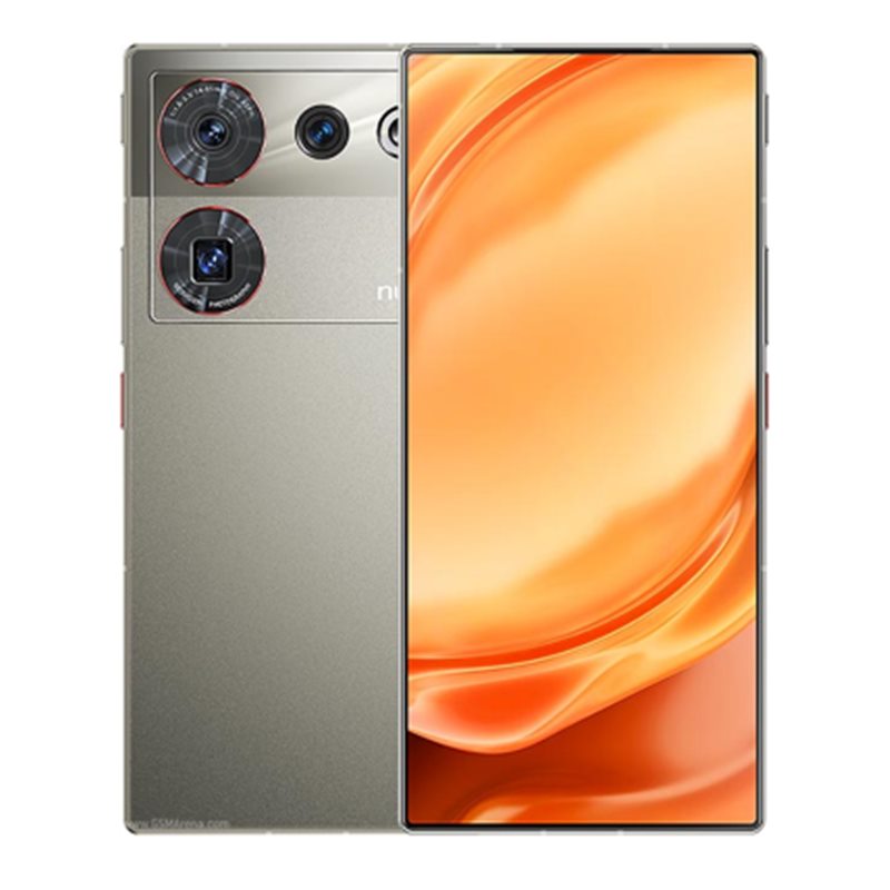 ZTE nubia Z50 Ultra Full Specs, Features, Price In Philippines