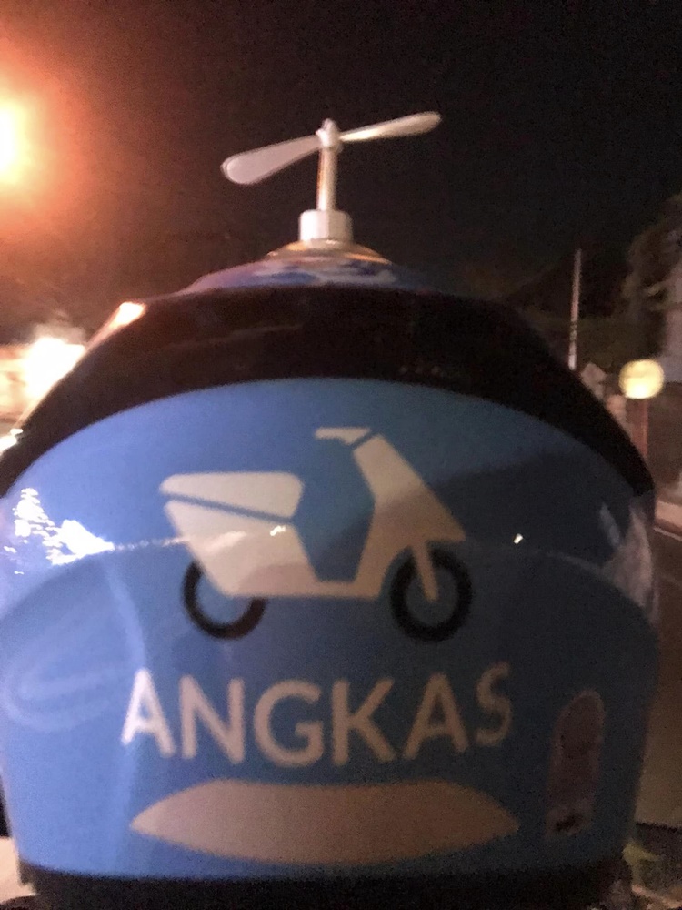Male Netizen