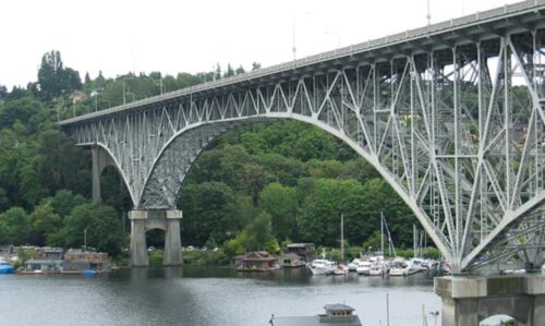 High Bridge