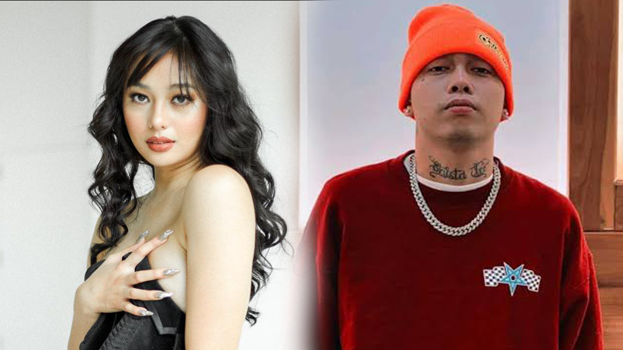 Ava Mendez Admits Skusta Clee is not Suitable for Her: 