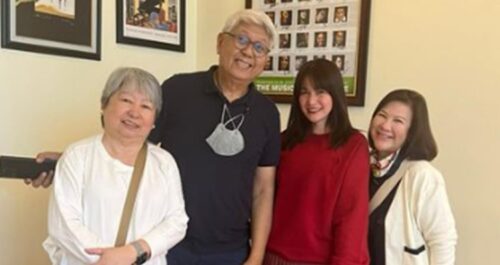 bea alonzo ryan cayabyab