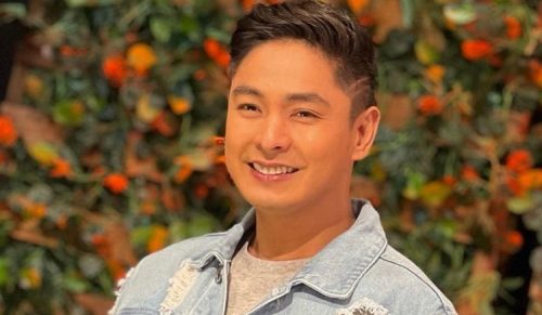 coco martin