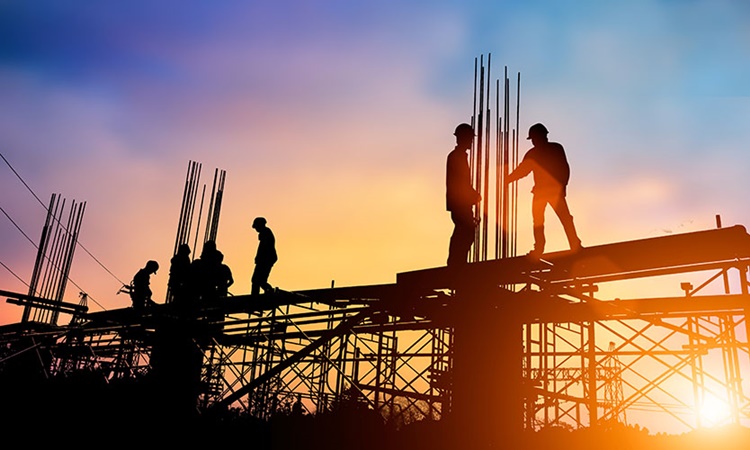 Construction Workers