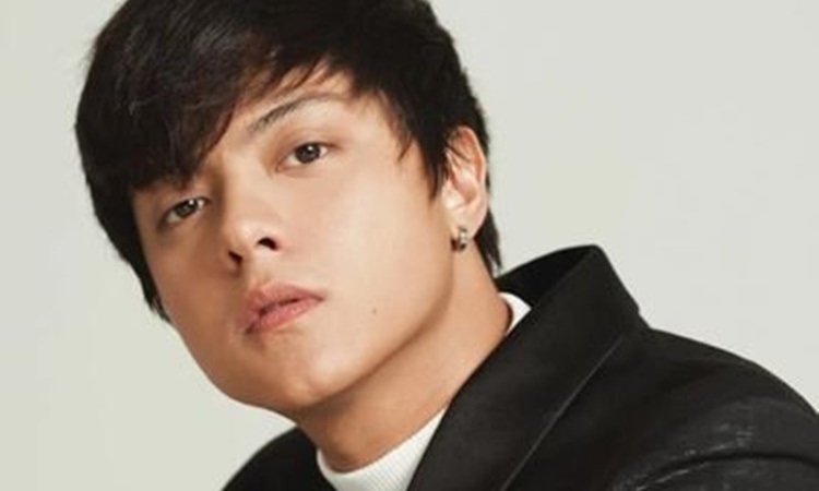daniel padilla