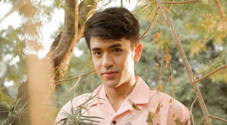 david licauco
