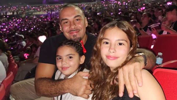 doug kramer daughters