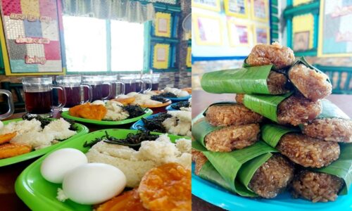 Good-Hearted Teacher