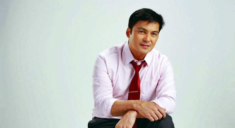 Gabby Concepcion Asked About 