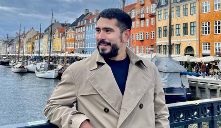 gerald anderson