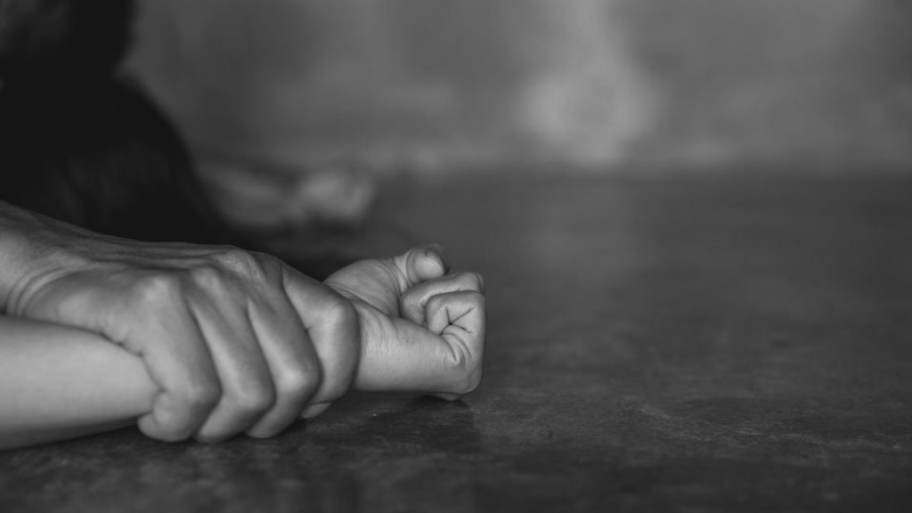 Antipolo Student Harassed Classmates