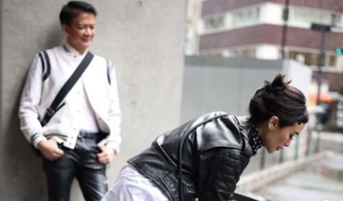 heart evangelista chiz escudero