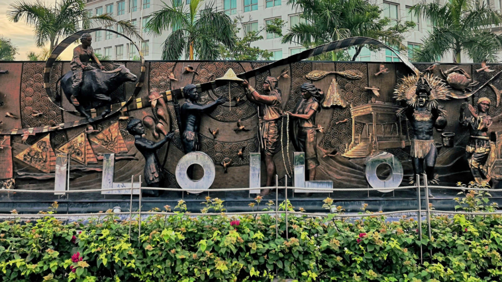 Iloilo Officials Death Threats