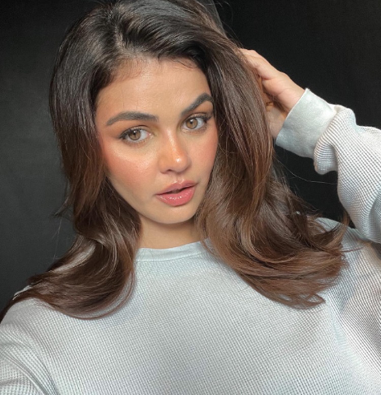 janine gutierrez