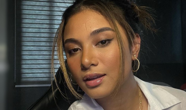 Klea Pineda Reveals She's A Proud Member Of The LGBTQIA+ Community