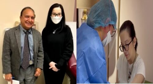 Indian Doctor