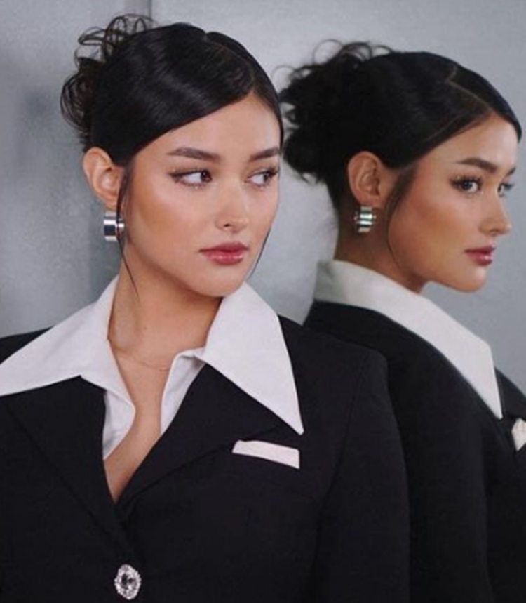 liza soberano