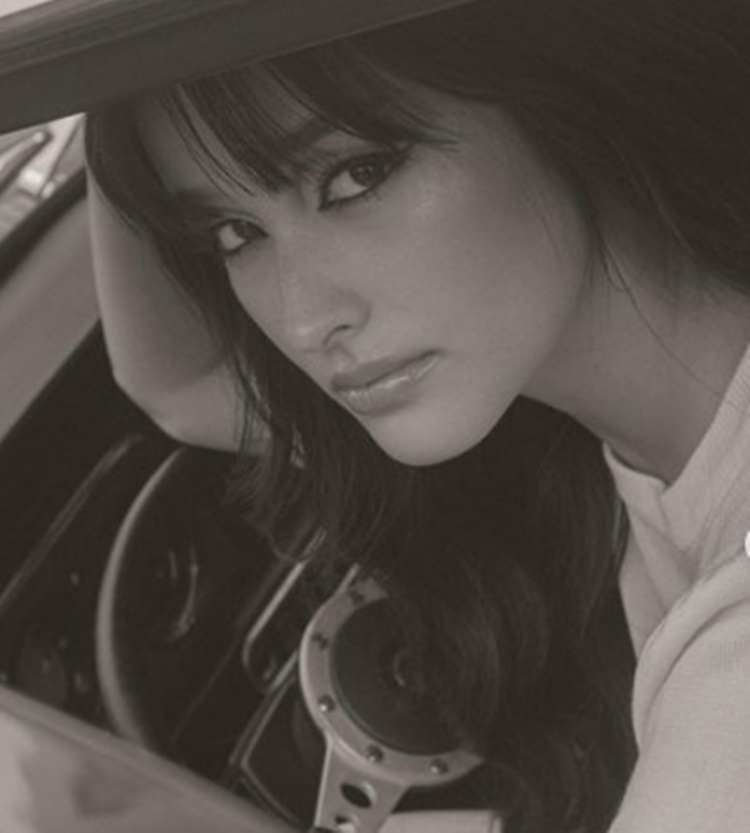 liza soberano