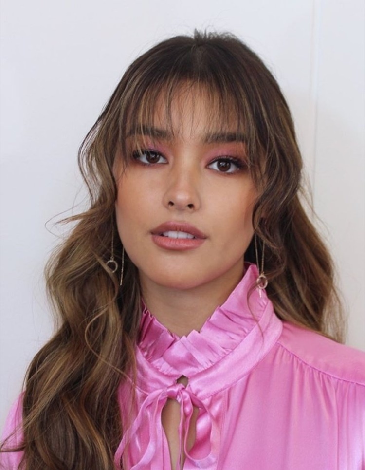 liza soberano