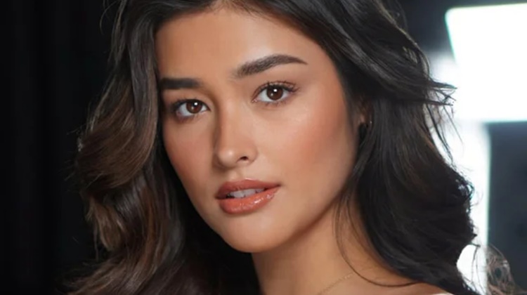 Liza Soberano Reiterates She's Grateful For Everything