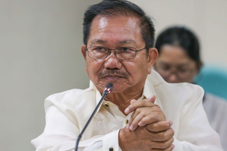 Manny Piñol Airs Opposition to 4Ps: “Ineffective strategy of helping ...