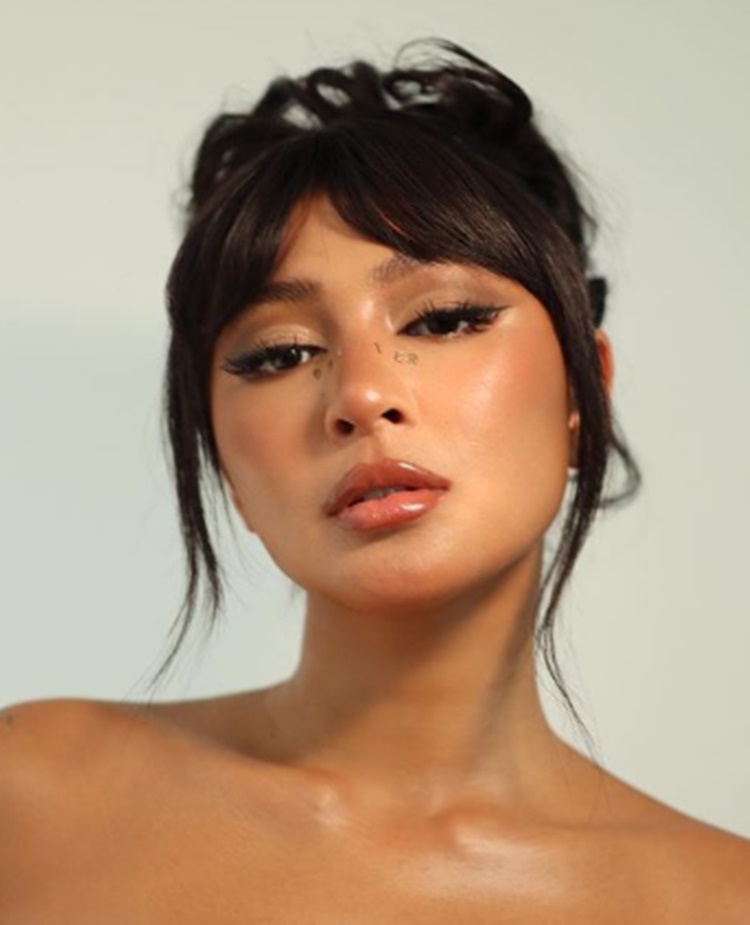 nadine lustre