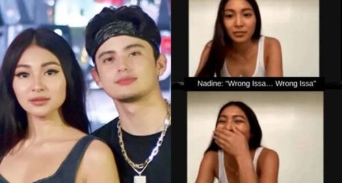 nadine lustre james reid
