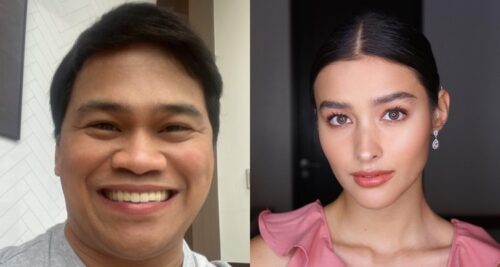 ogie diaz liza soberano