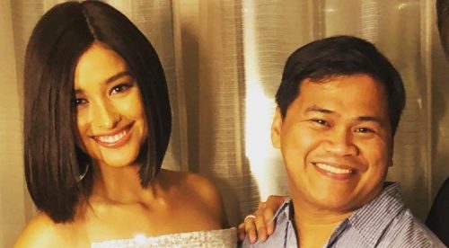 ogie diaz liza soberano