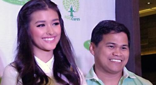 Ogie Diaz Reacts To Alleged 40% Commission From Liza Soberano