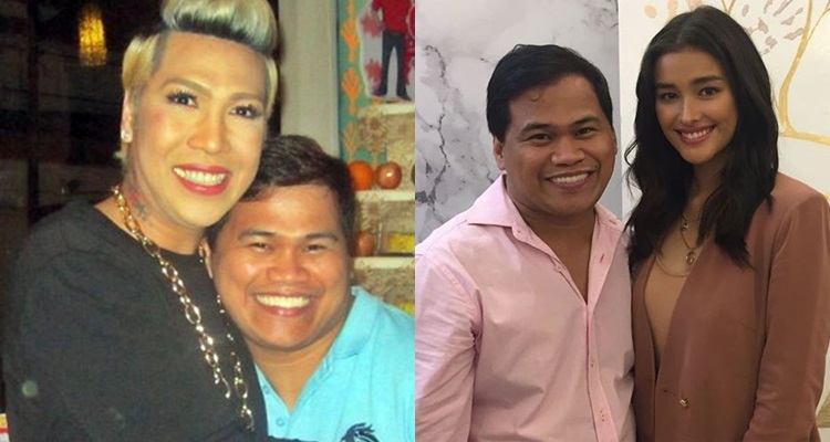 Ogie Diaz Explains Commission From Vice Ganda, Liza Soberano's Talent Fees