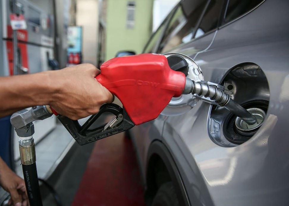 Pump Price Hike