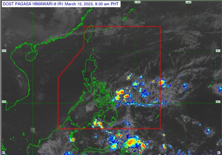 PAGASA
