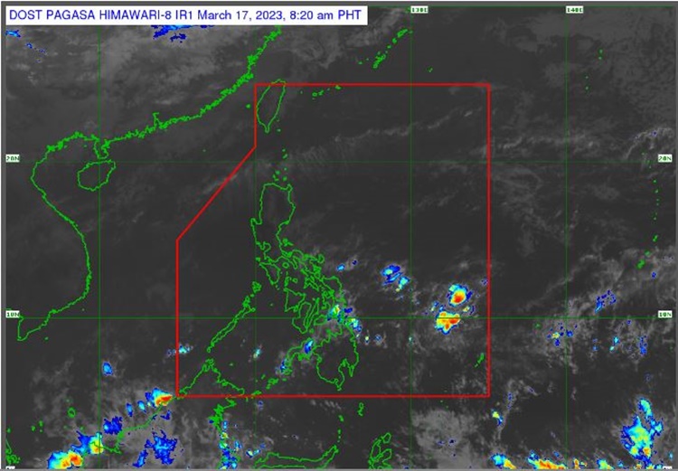 PAGASA