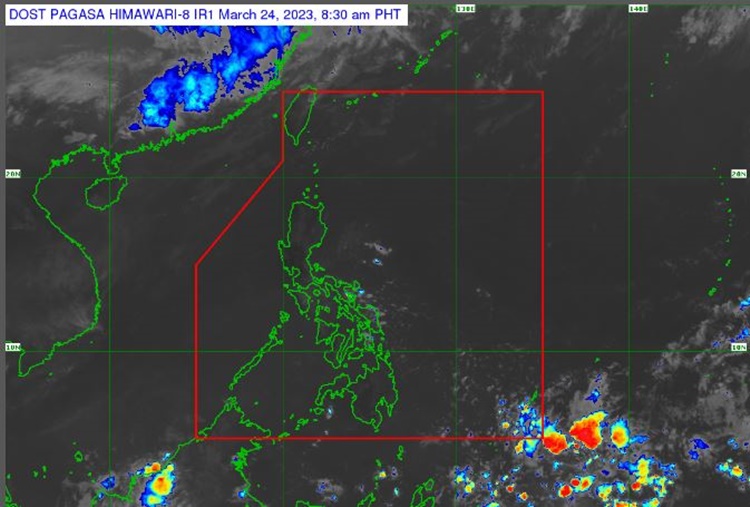 PAGASA